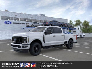 2026 Ford F-250 STX