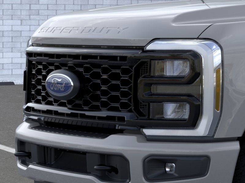 2026 Ford F-250 STX