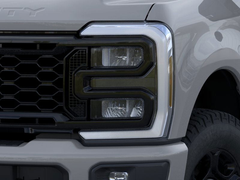 2026 Ford F-250 STX