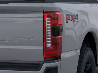 2026 Ford F-250 STX
