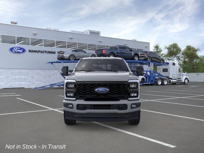 2026 Ford F-250 STX