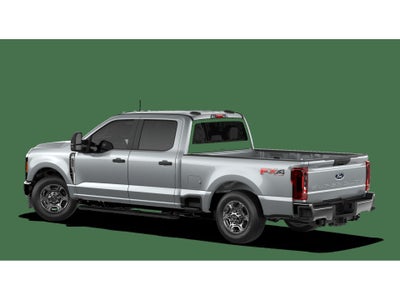2027 Ford F-250 Super Duty XL