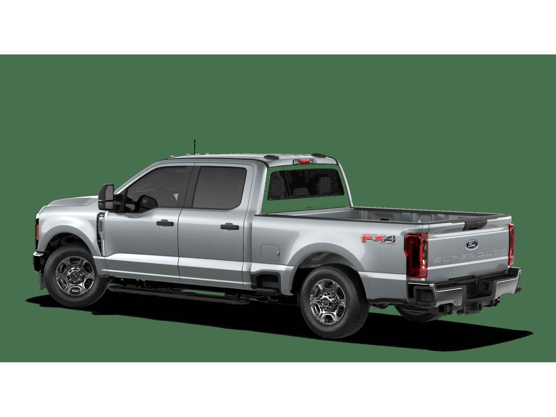 2027 Ford F-250 Super Duty XL