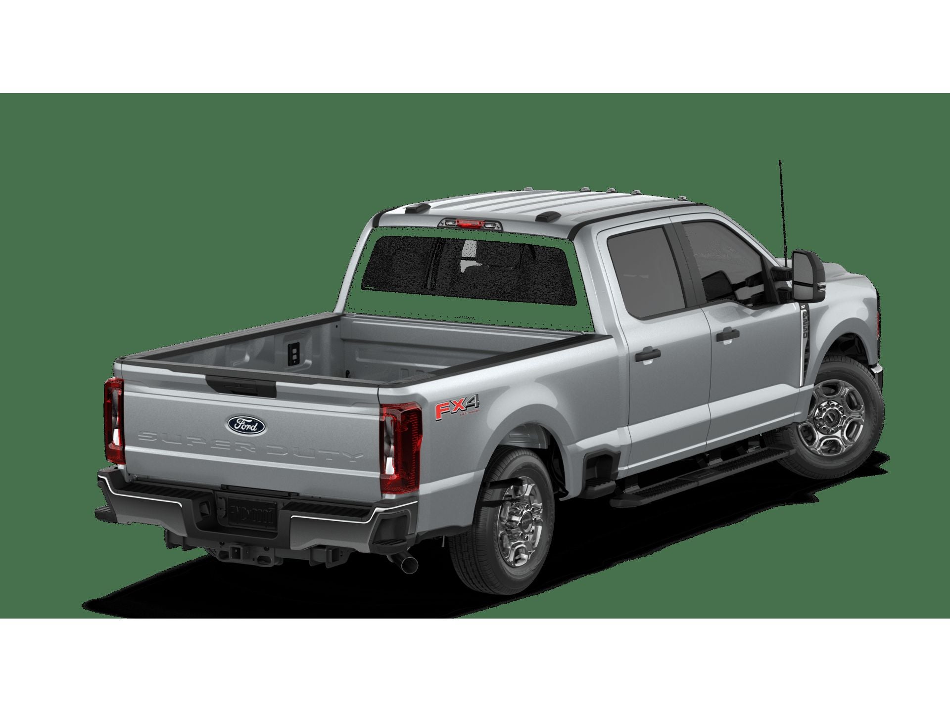2027 Ford F-250 Super Duty XL