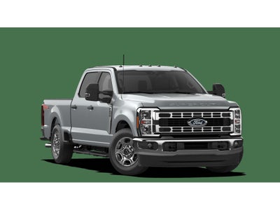 2027 Ford F-250 Super Duty XL