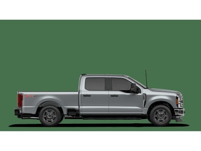 2027 Ford F-250 Super Duty XL