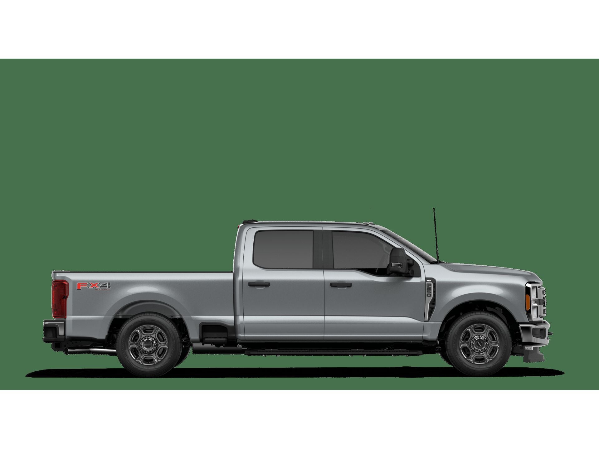 2027 Ford F-250 Super Duty XL