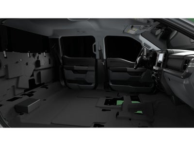 2027 Ford F-250 Super Duty XL