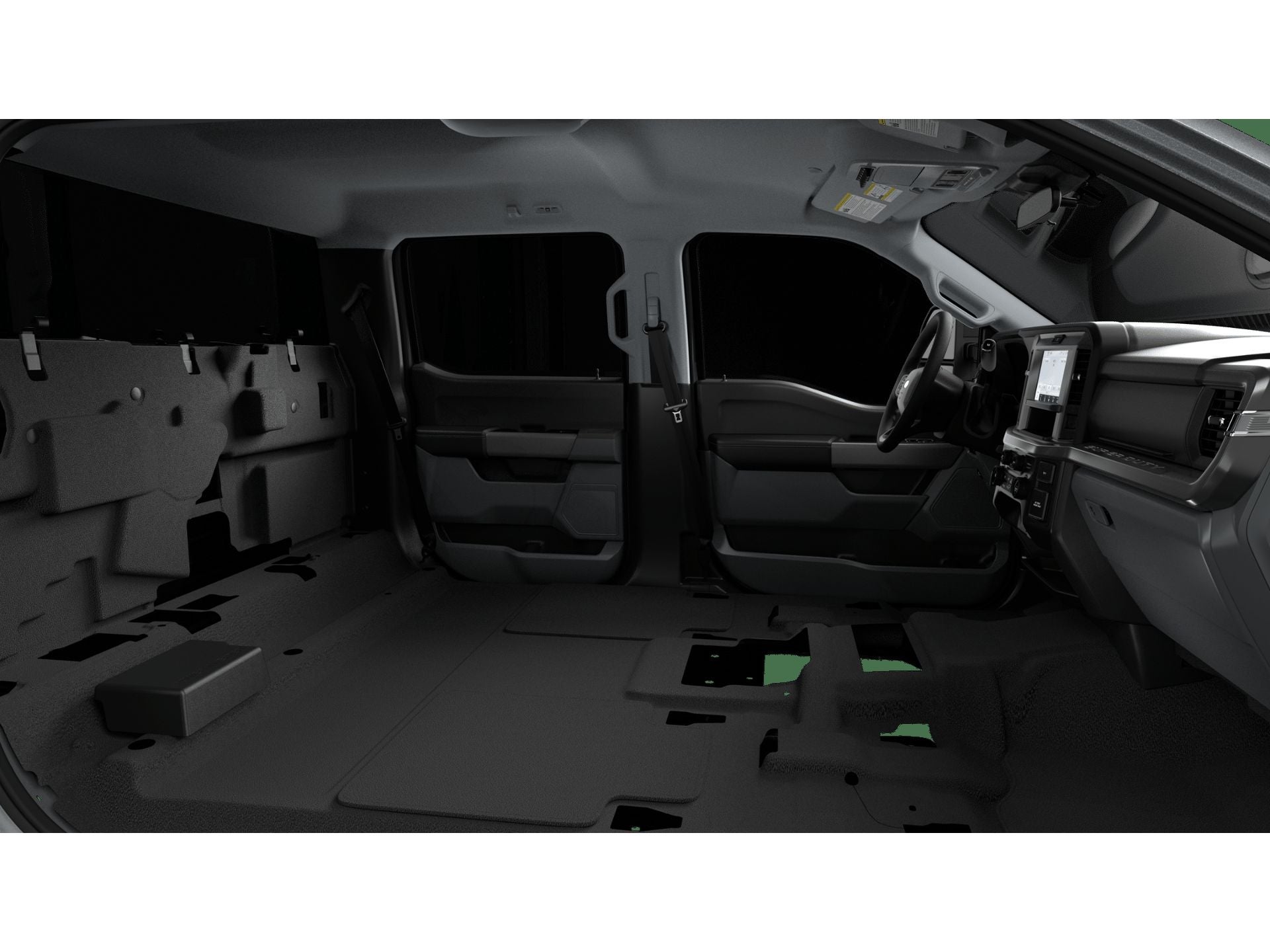 2027 Ford F-250 Super Duty XL