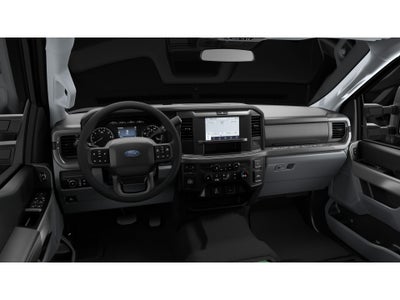 2027 Ford F-250 Super Duty XL