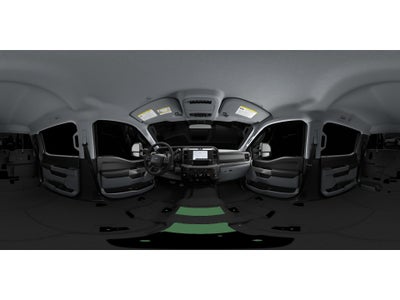 2027 Ford F-250 Super Duty XL