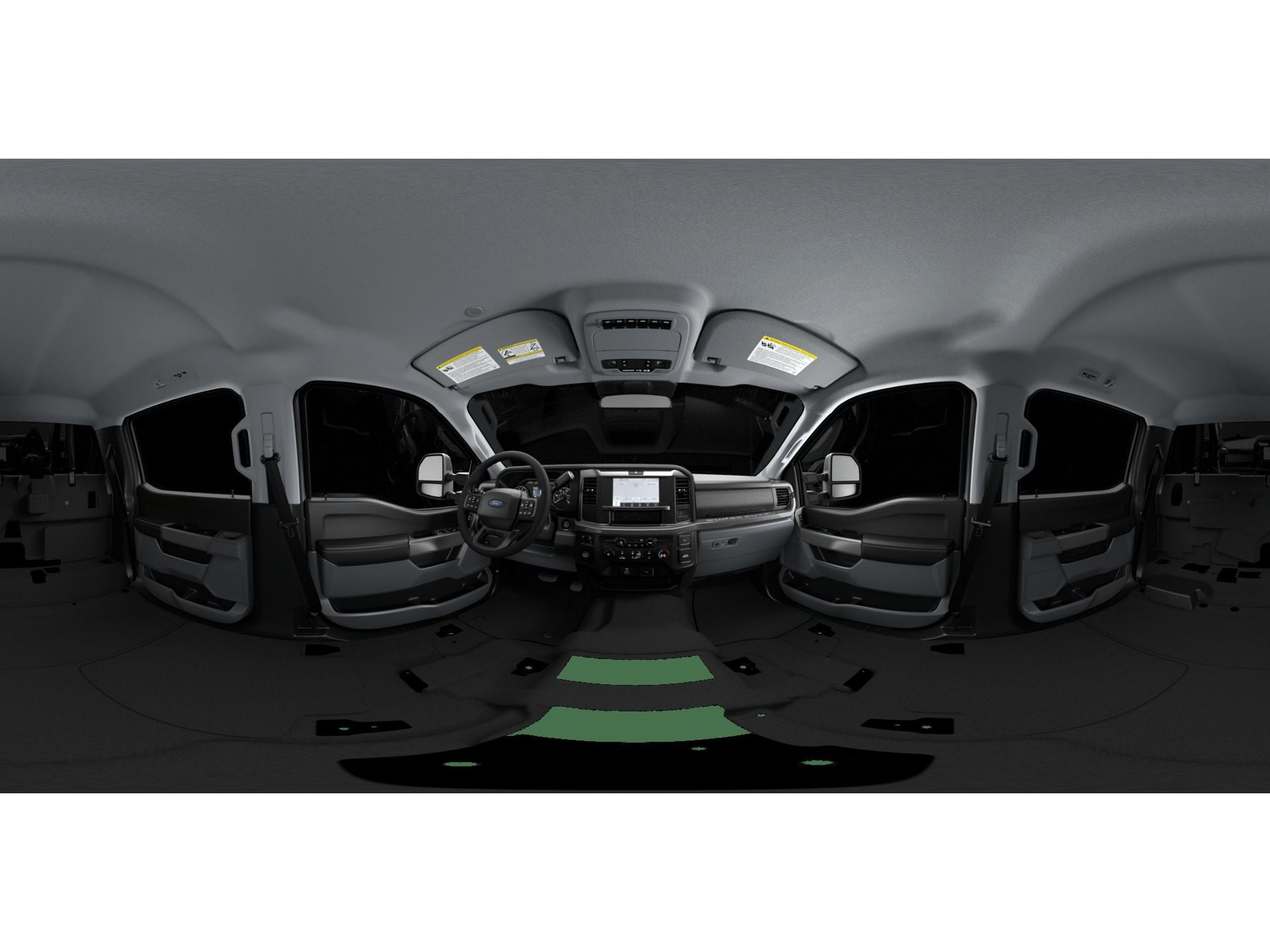 2027 Ford F-250 Super Duty XL