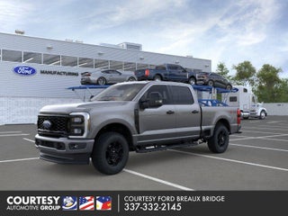 2026 Ford F-250 STX