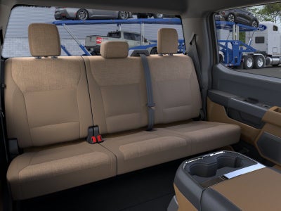 2026 Ford F-250 Super Duty XL