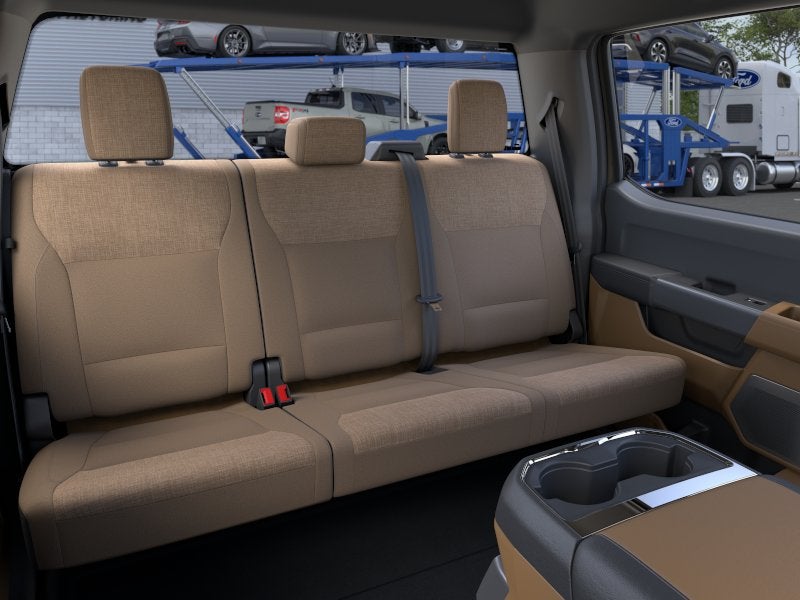 2026 Ford F-250 Super Duty XL