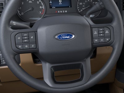 2026 Ford F-250 Super Duty XL