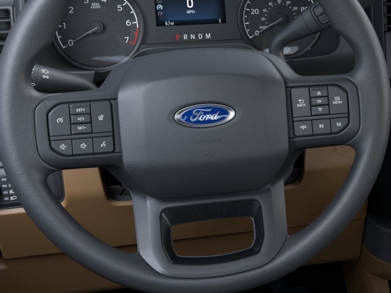 2026 Ford F-250 Super Duty XL
