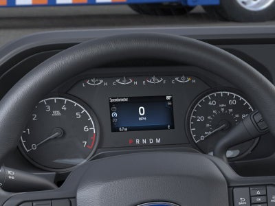 2026 Ford F-250 Super Duty XL