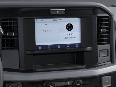 2026 Ford F-250 Super Duty XL