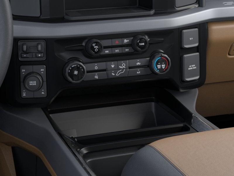 2026 Ford F-250 Super Duty XL