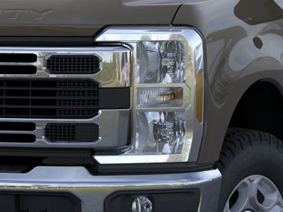 2026 Ford F-250 Super Duty XL