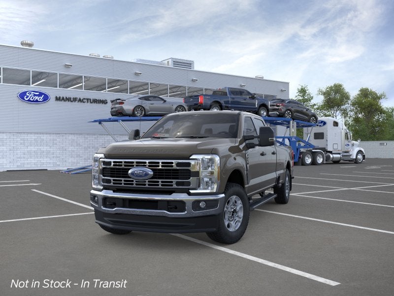 2026 Ford F-250 Super Duty XL