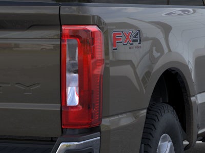 2026 Ford F-250 Super Duty XL
