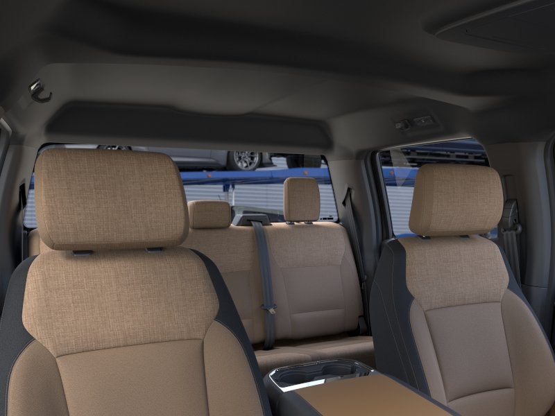 2026 Ford F-250 Super Duty XL