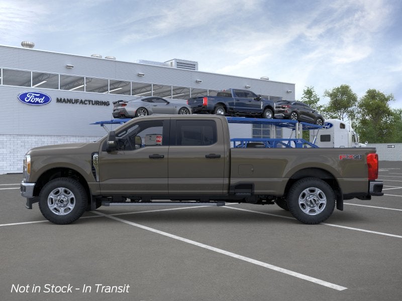 2026 Ford F-250 Super Duty XL