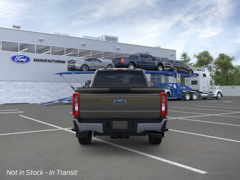 2026 Ford F-250 Super Duty XL