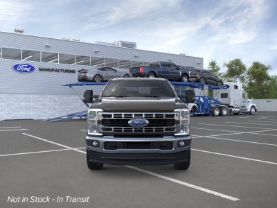 2026 Ford F-250 Super Duty XL