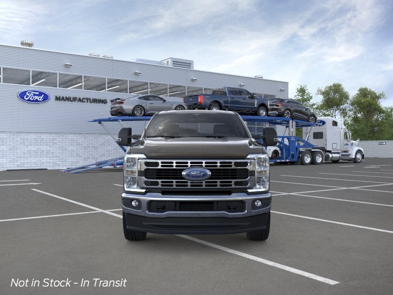 2026 Ford F-250 Super Duty XL
