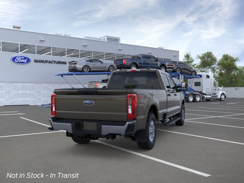 2026 Ford F-250 Super Duty XL