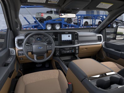 2026 Ford F-250 Super Duty XL