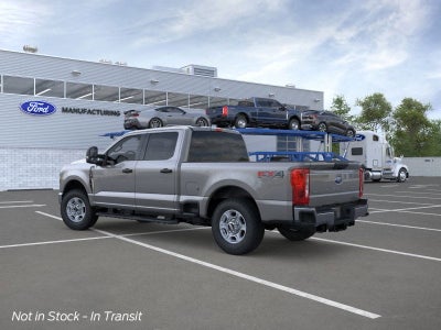 2026 Ford F-250 XLT