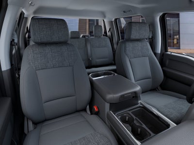2027 Ford F-250 Super Duty XLT