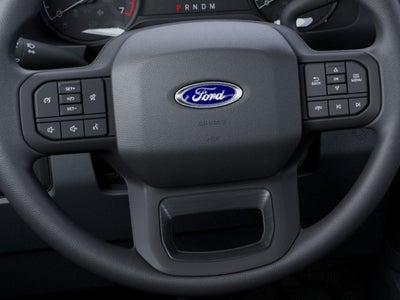 2027 Ford F-250 Super Duty XLT