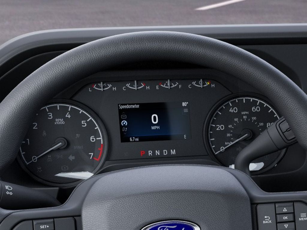 2027 Ford F-250 Super Duty XLT