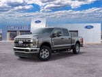 2027 Ford F-250 Super Duty XLT