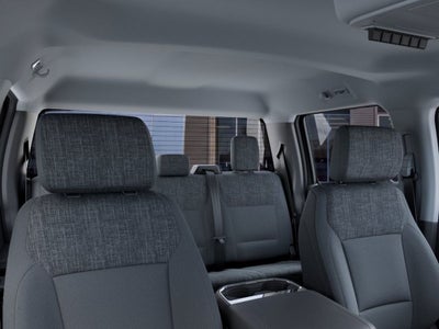 2027 Ford F-250 Super Duty XLT