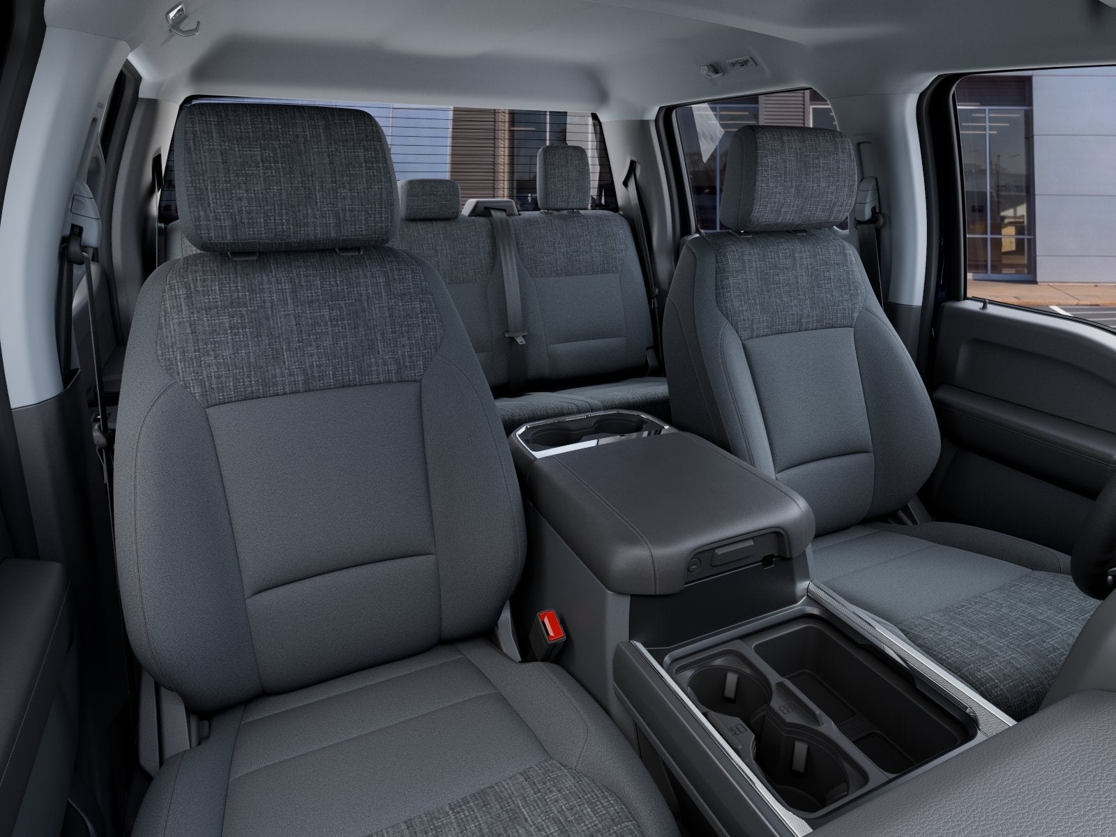 2027 Ford F-250 Super Duty XLT