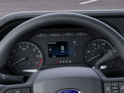 2027 Ford F-250 Super Duty XLT