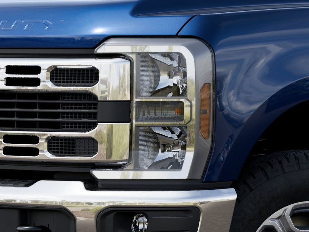 2027 Ford F-250 Super Duty XLT