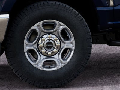 2027 Ford F-250 Super Duty XLT
