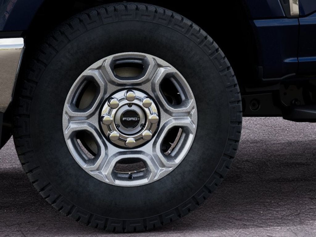 2027 Ford F-250 Super Duty XLT