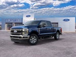 2027 Ford F-250 Super Duty XLT