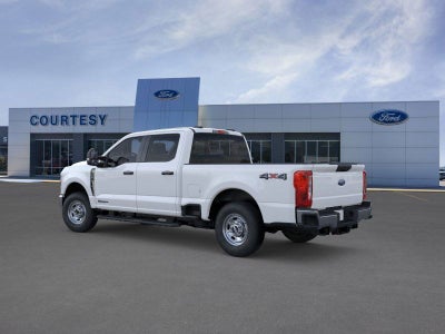 2026 Ford F-250 XL