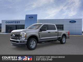 2026 Ford F-250 XLT