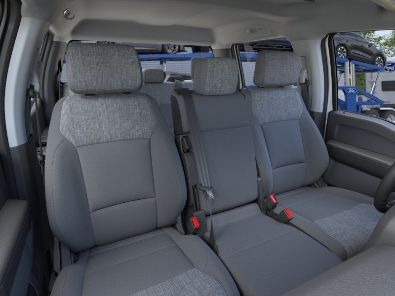2026 Ford F-250 Super Duty XLT