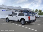 2026 Ford F-250 Super Duty XLT
